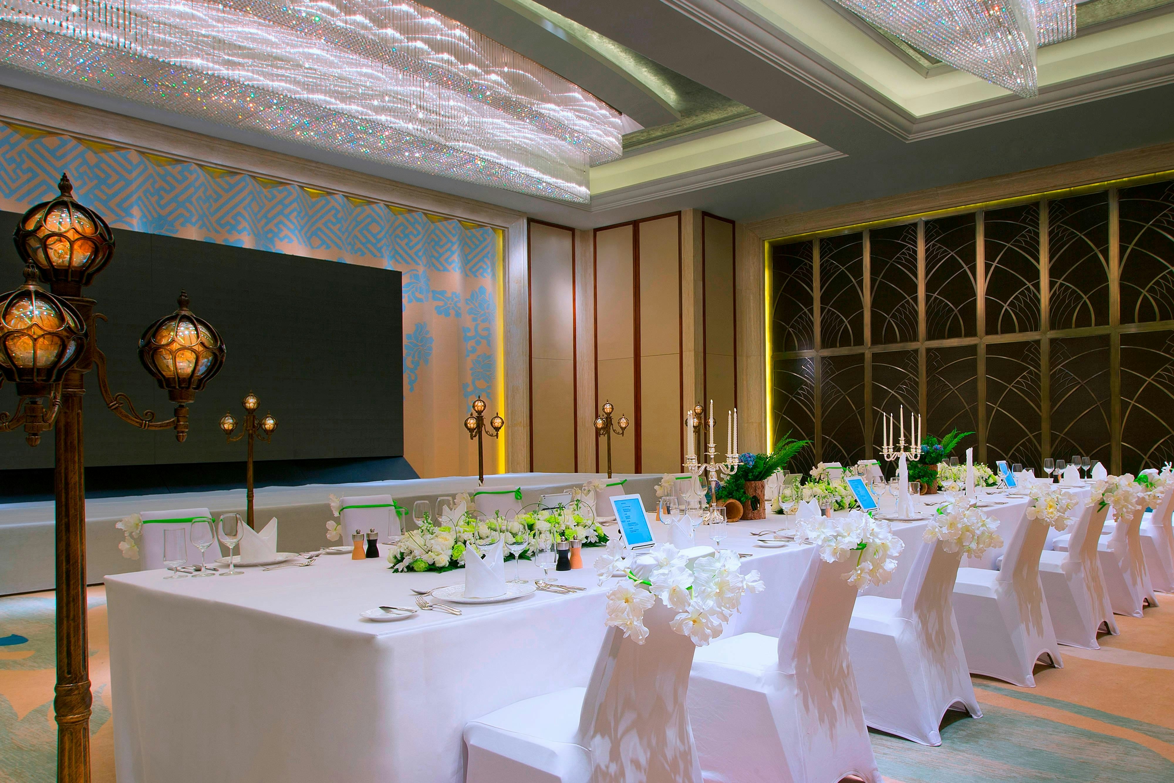The Westin Qingdao 28/34