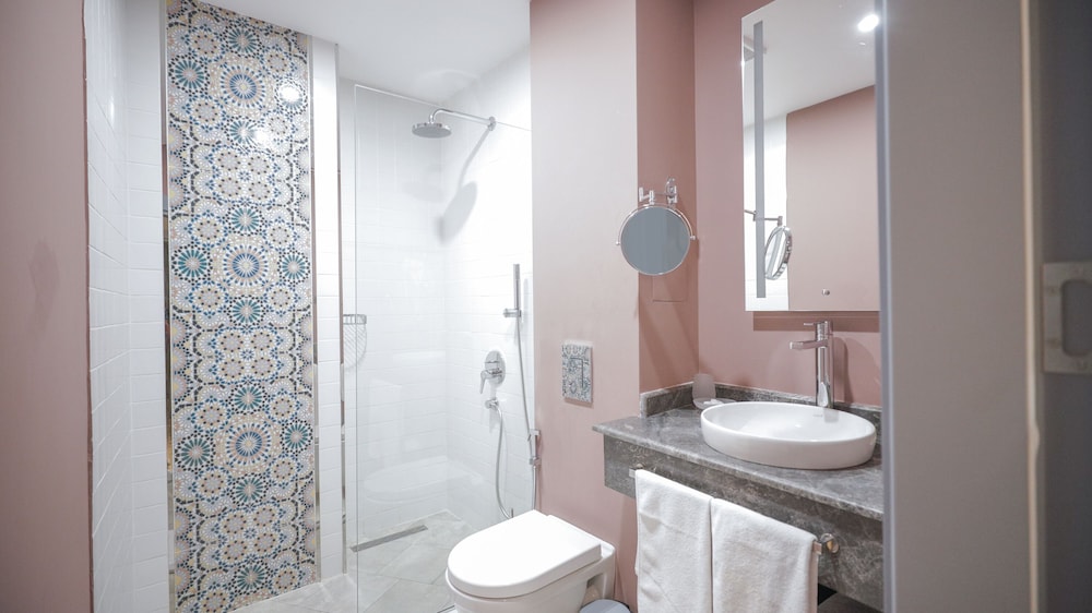 TEATRO ROOMS HOTEL 48/50