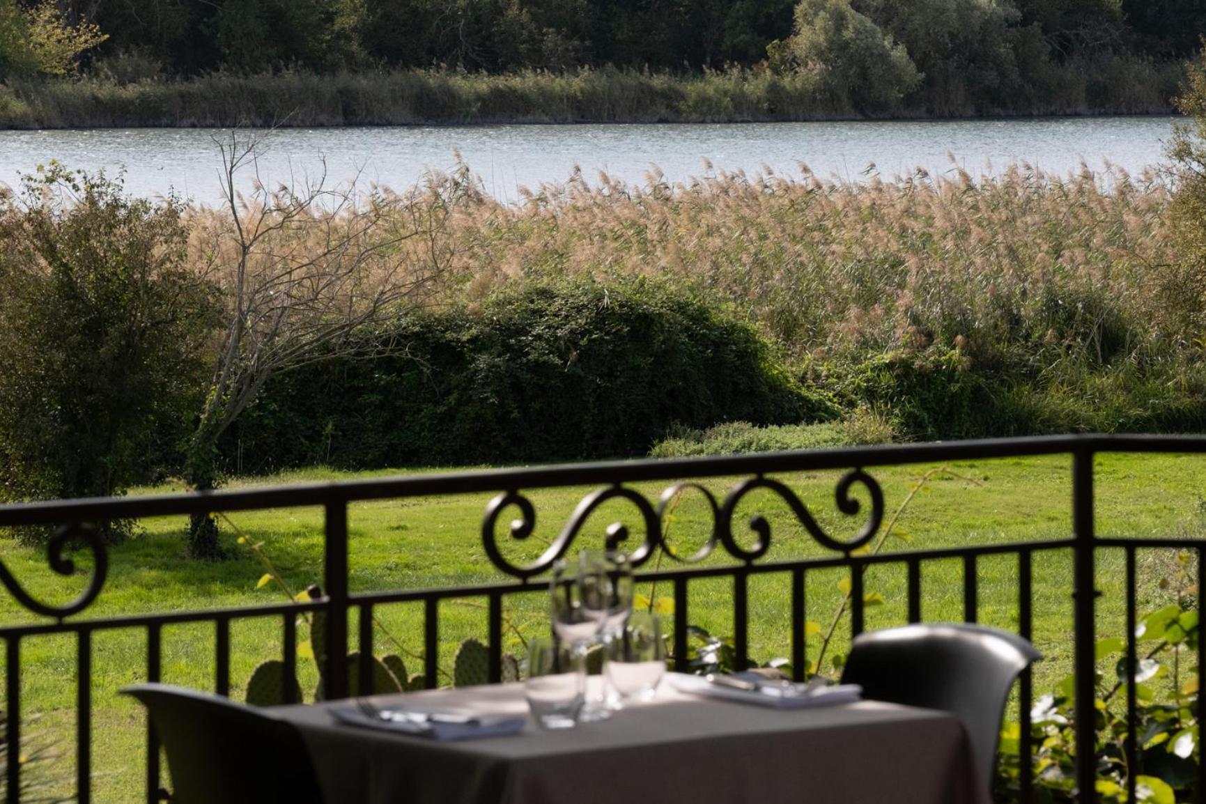 HOTEL LES VIEILLES GRANGES 9/16