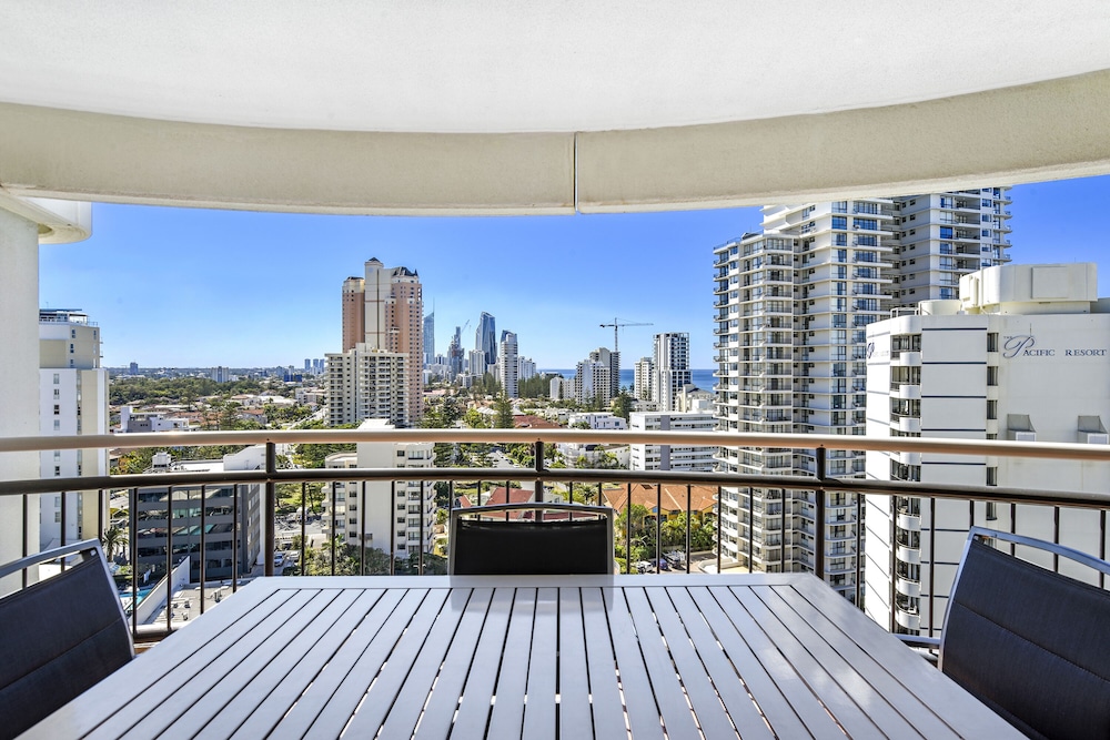 Victoria Square Apartments 3/28