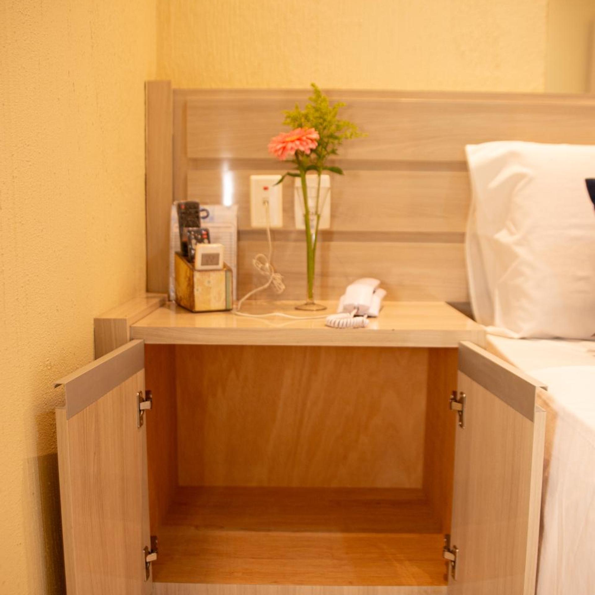 Polar Rio Hotel 5/50