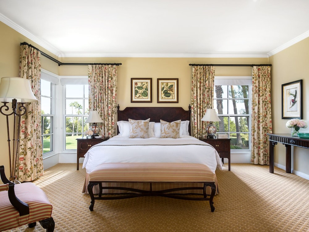 Langham Huntington Pasadena 20/88