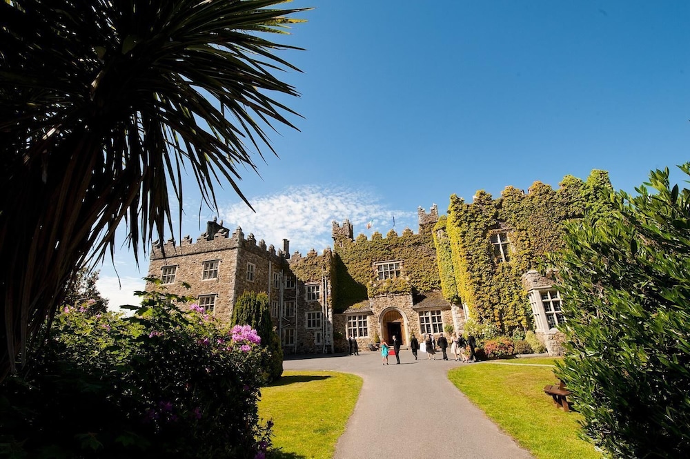 Waterford Castle 66/70