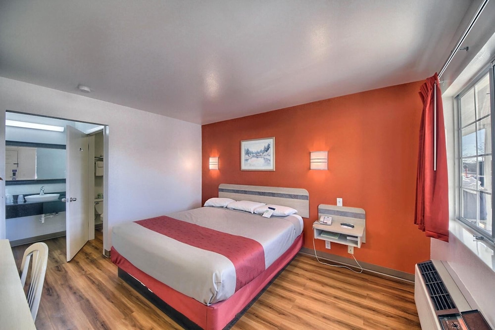 Motel6 Kerrville, TX 14/42