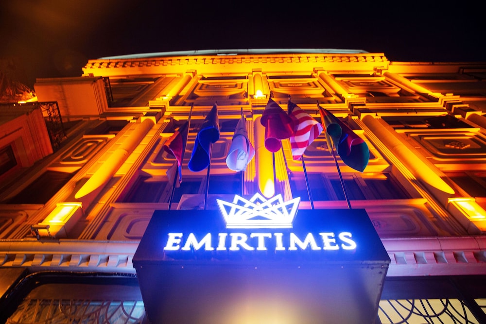 Emirtimes Hotel Kadikoy 6/67