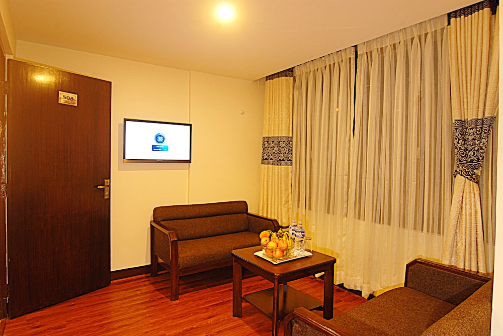 Hotel Buddha 35/56