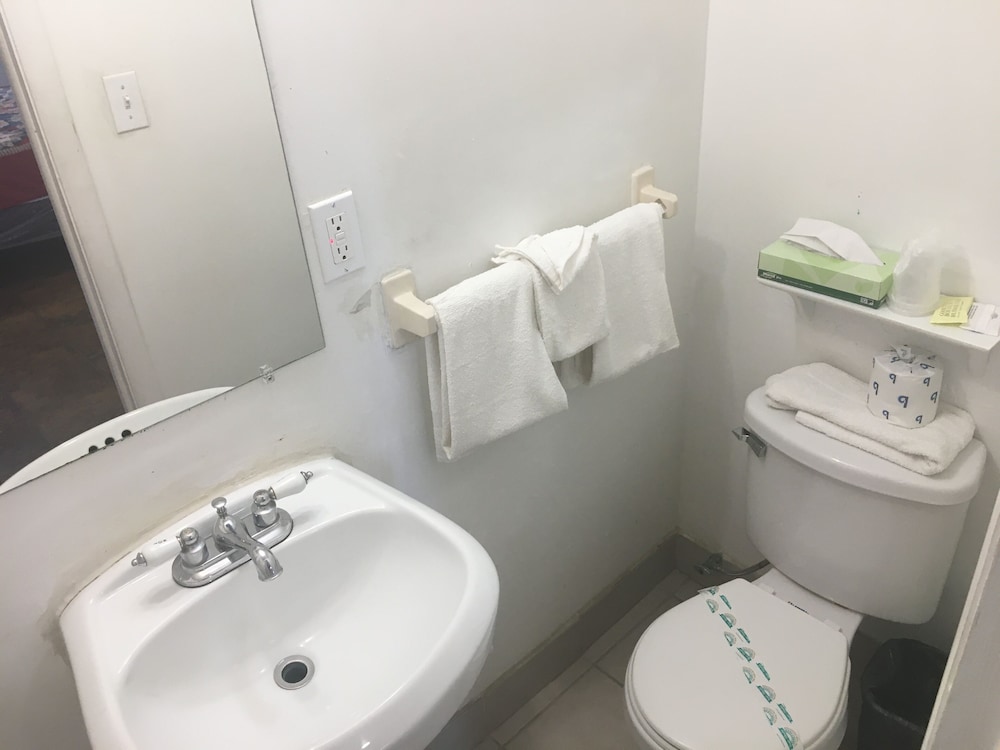 Richard s Pet Friendly Motel 39/41