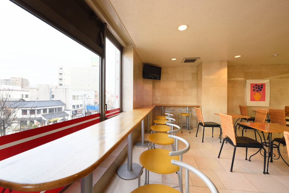 Morioka City Hotel 37/46
