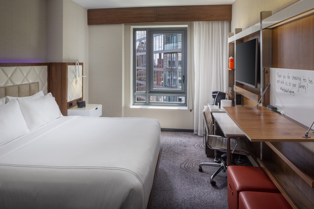 Even Hotels New York - Midtown East, an IHG Hotel 48/78