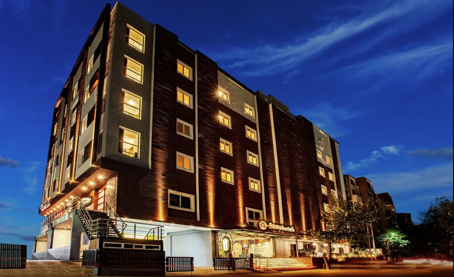 i-Stay Hotels Hi-Tec City by OTHPL 2/22