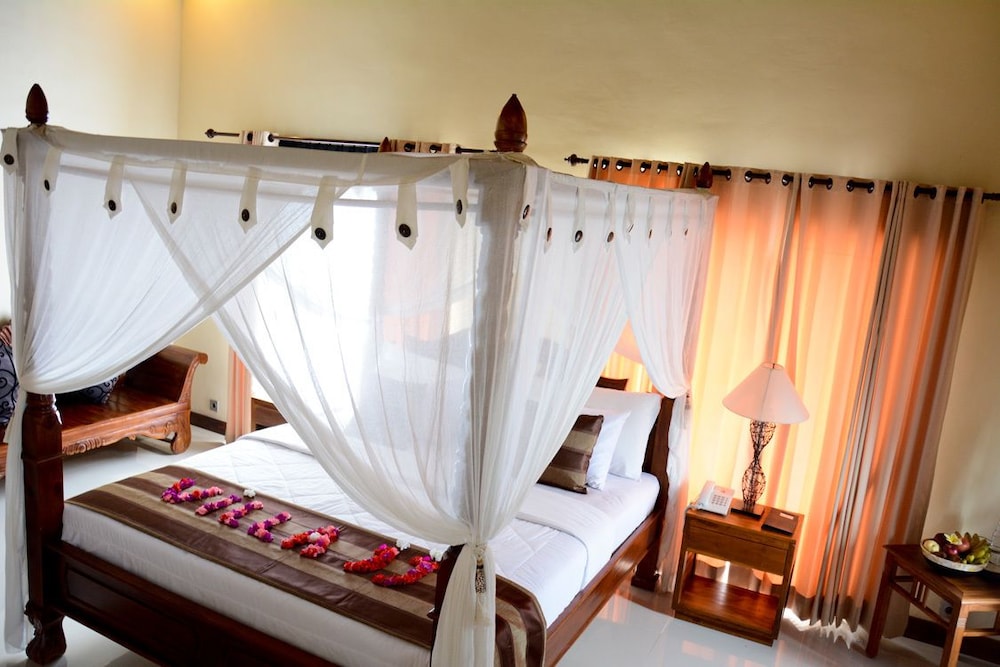 Villa Jj And Spa Ubud 28/80