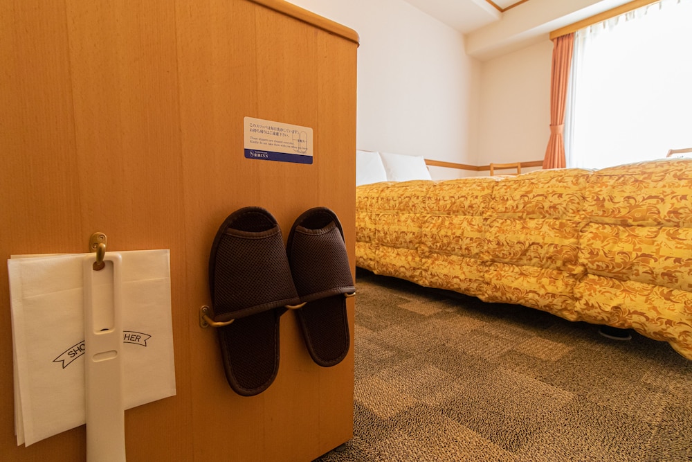 Toyoko Inn Sapporo Eki Kita Guchi 31/56
