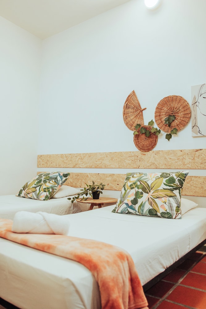 Centro Hostel Medellin Sede Playa 18/50