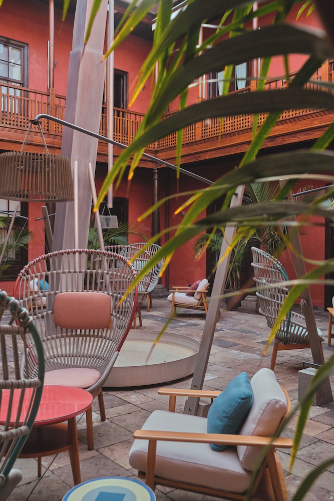 Boutique Hotel San Roque - Adults Only 33/50