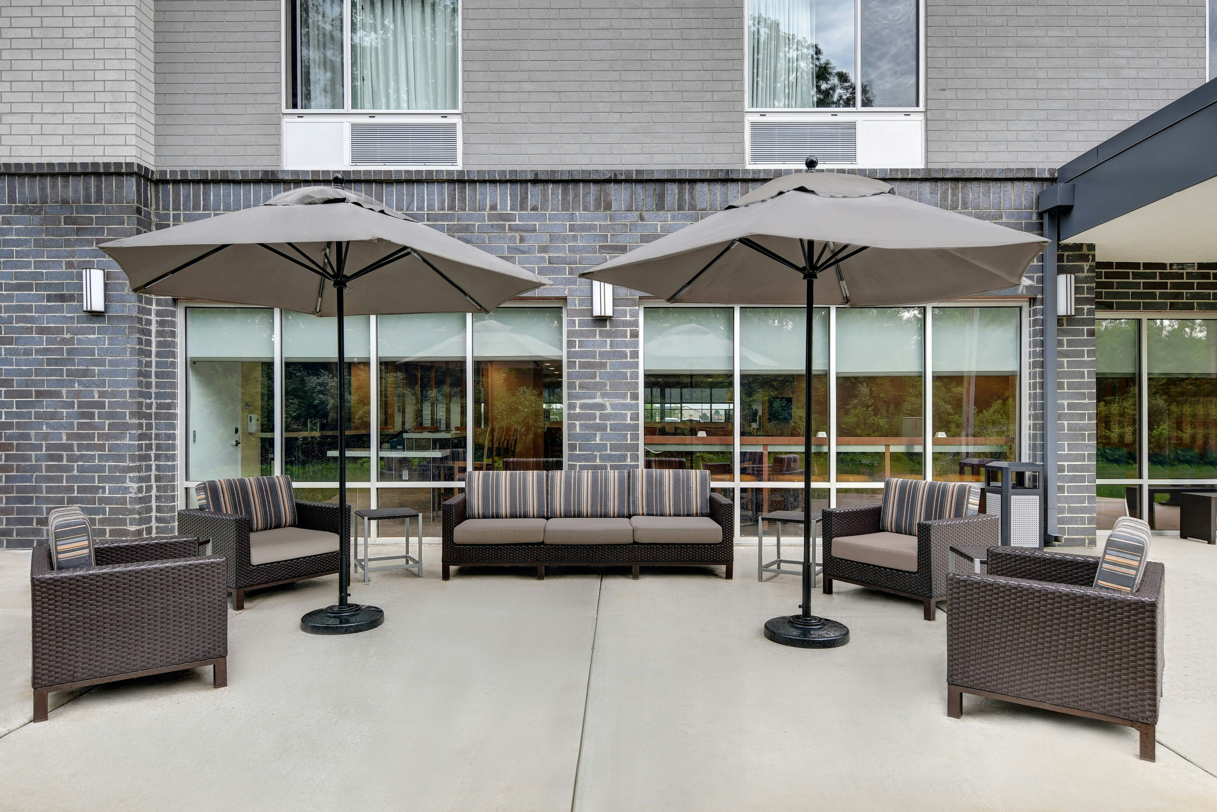 TownePlace Suites by Marriott Lima 1/28