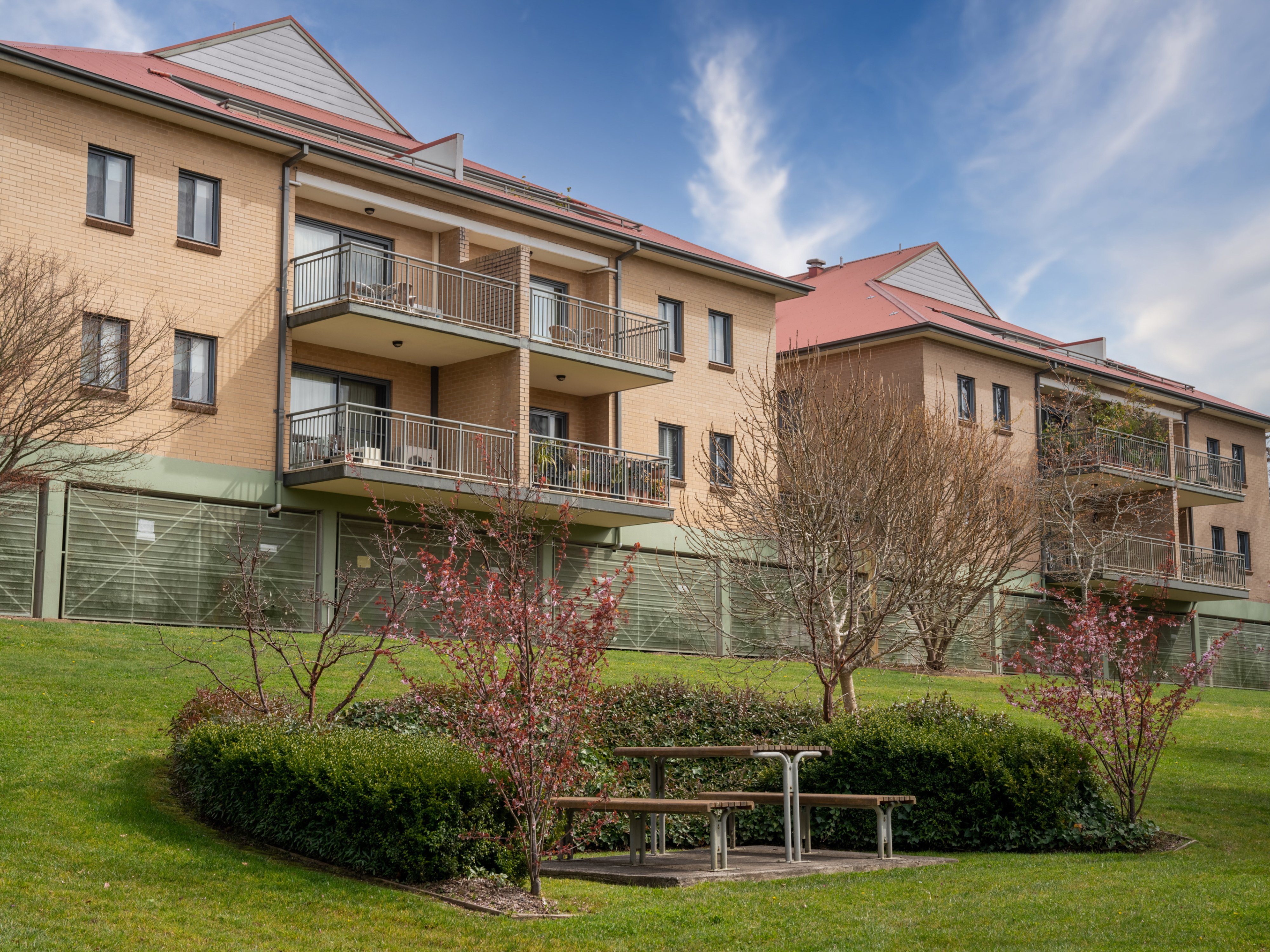 Leisure Inn Spires 42/50