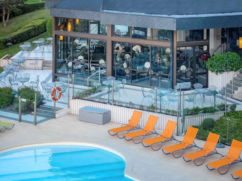 NOVOTEL AMBOISE 28/49