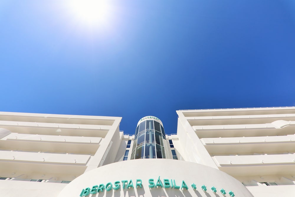 Iberostar Selection Sabila - Adults Only 2/66