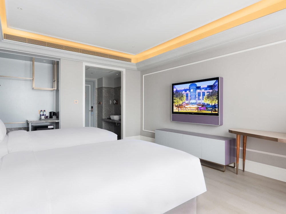 Mercure Xian North 12/46
