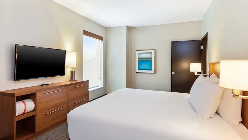 Hyatt Place Tampa/Wesley Chapel 21/61