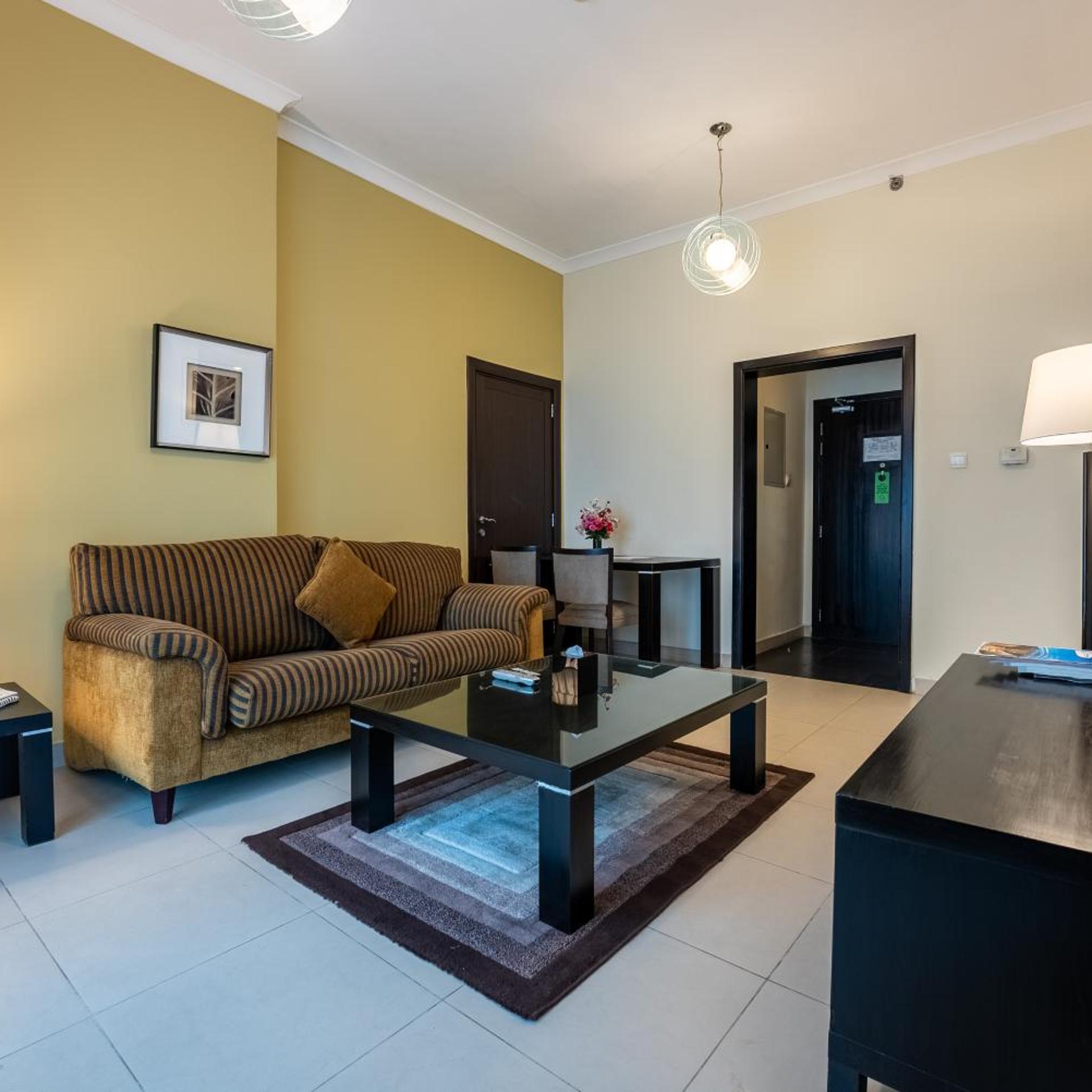 Gulf Oasis Hotel Apartments 46/55
