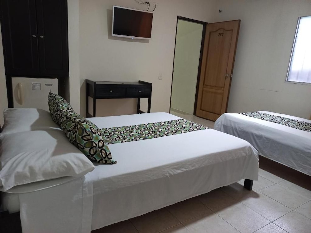 Hotel Los Tunjos 29/56
