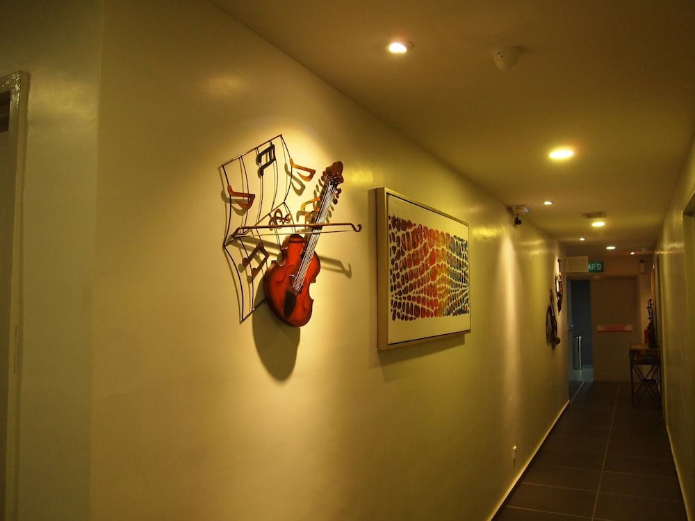 Capital O 90545 Ho Hotel 59/68