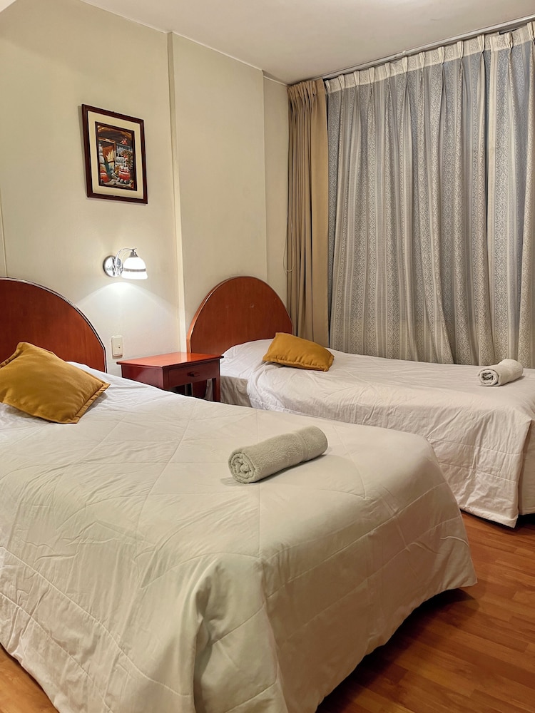 Hotel Vilandre 23/51