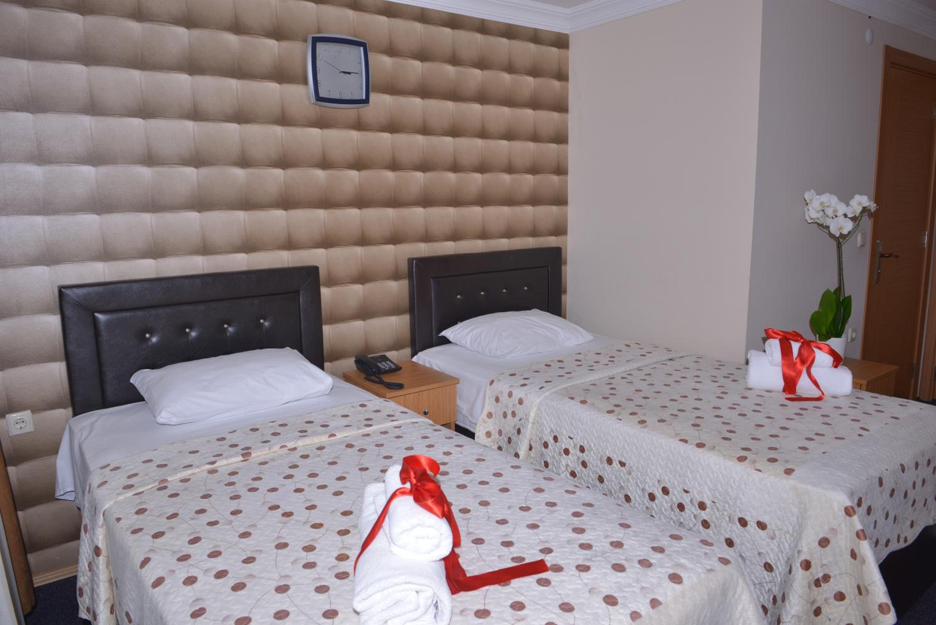 Hotel Kervan 18/50