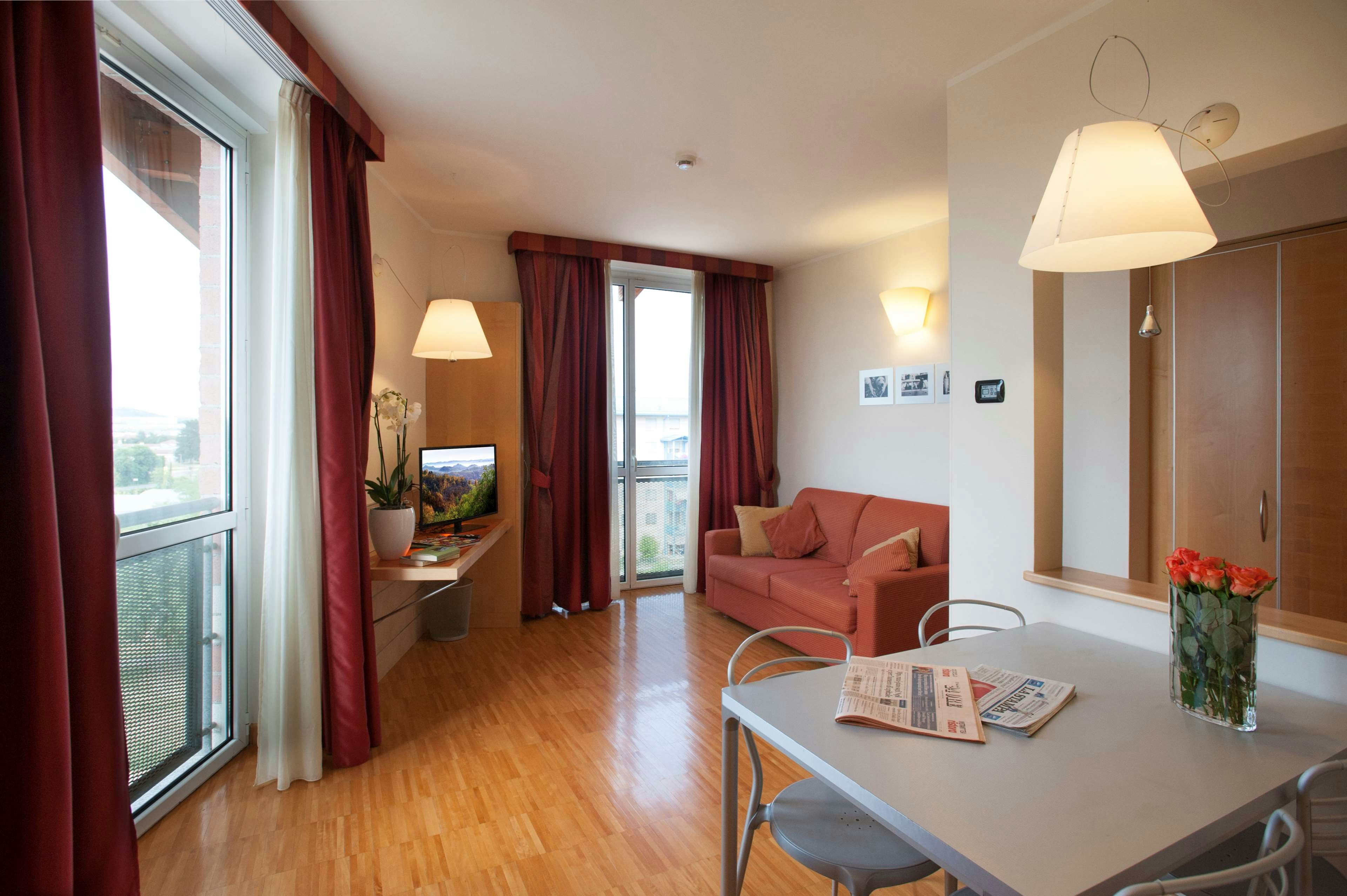 Alba Residence 30/42