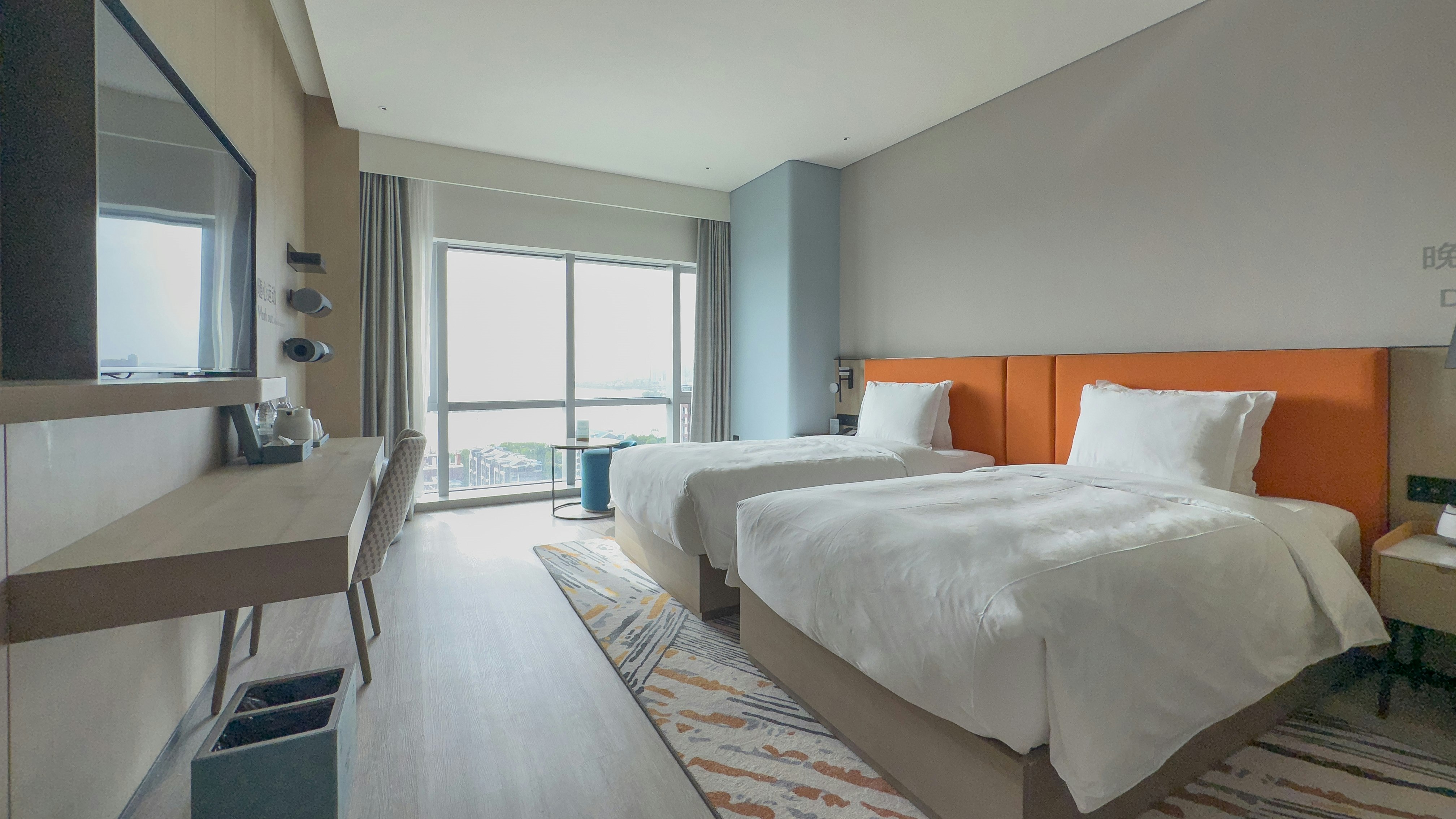EVEN Hotel Yinchuan Yuehai by IHG 15/50