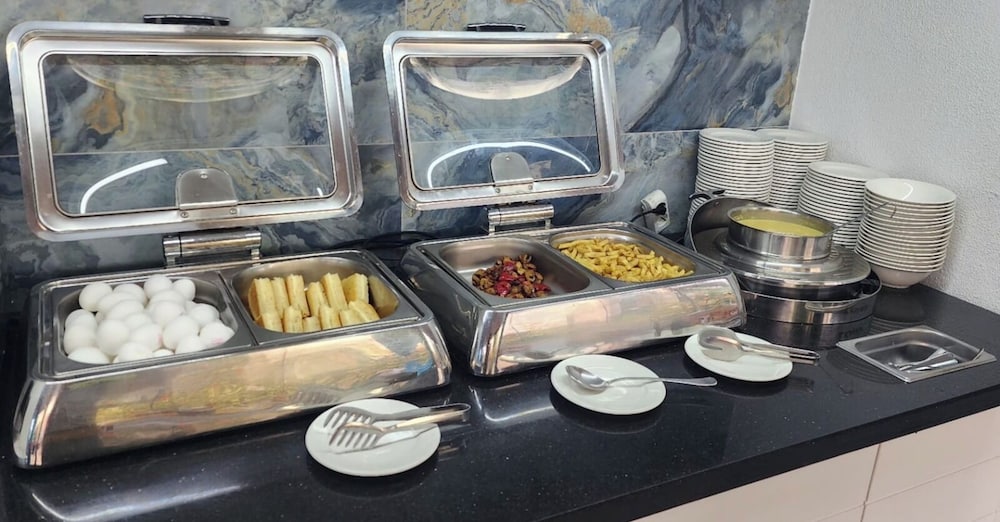 Sea City Devran Hotel & Spa 18/47