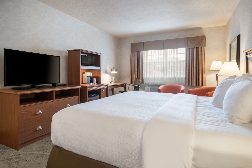 Best Western Glengarry Hotel 22/44