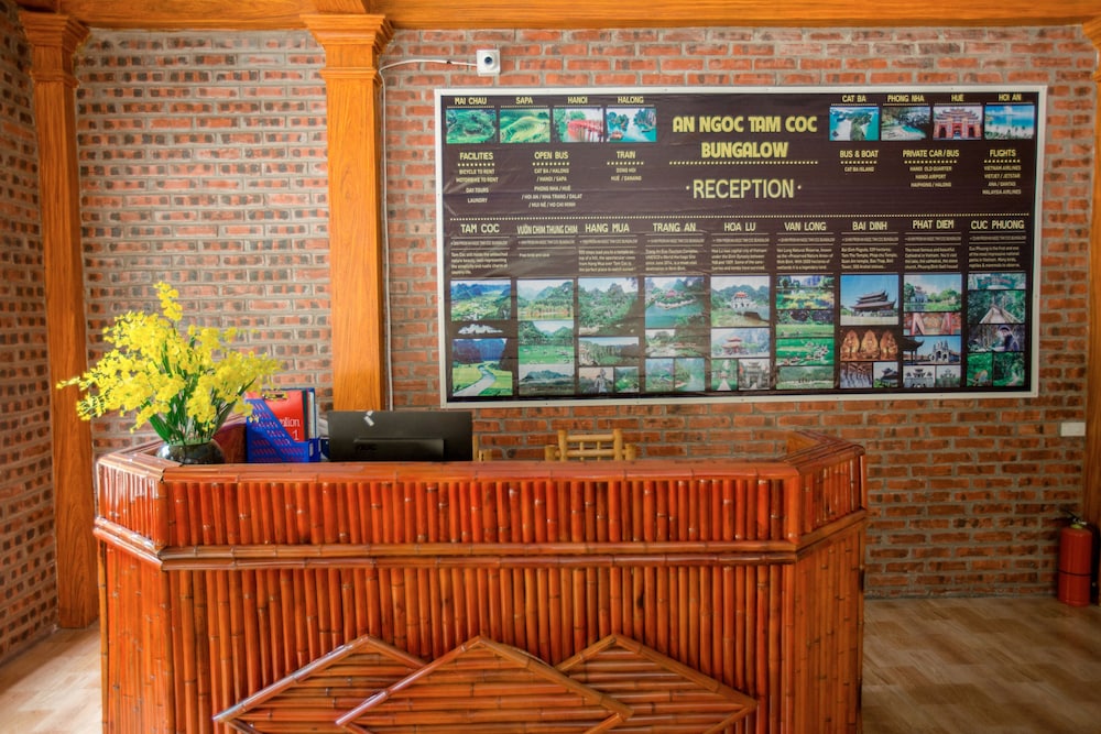An Ngoc Tam Coc Bungalow 12/54