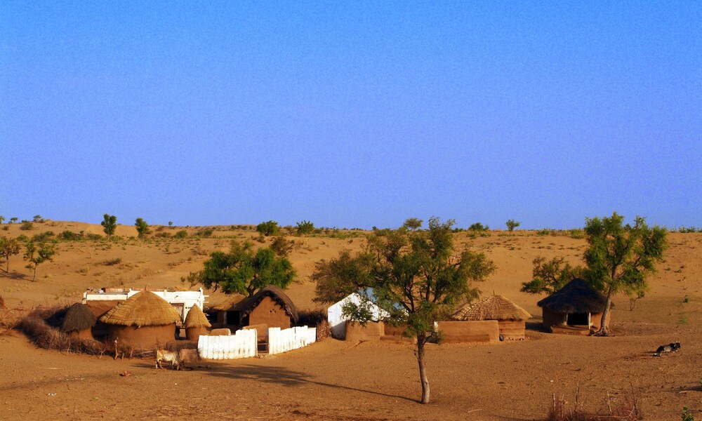 THE MANAVAR RESORT AND CAMP 31/50