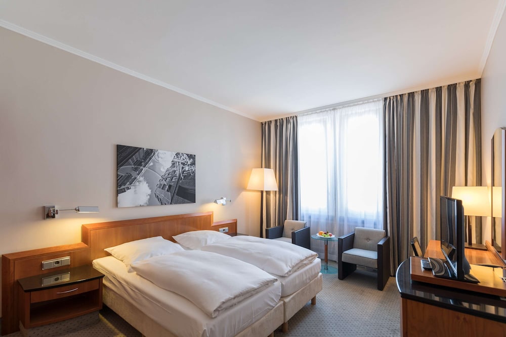 Hotel Europaischer Hof Hamburg 8/46