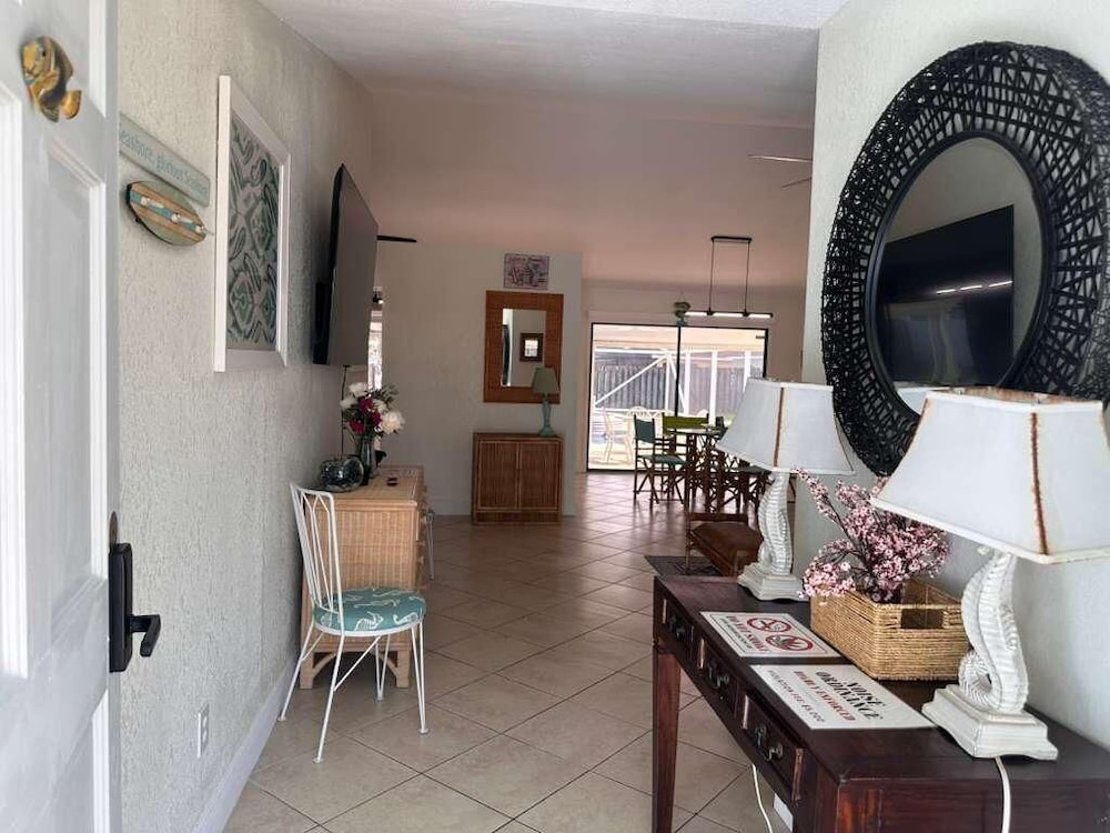 Port St Lucie 3BD -2B 22/32
