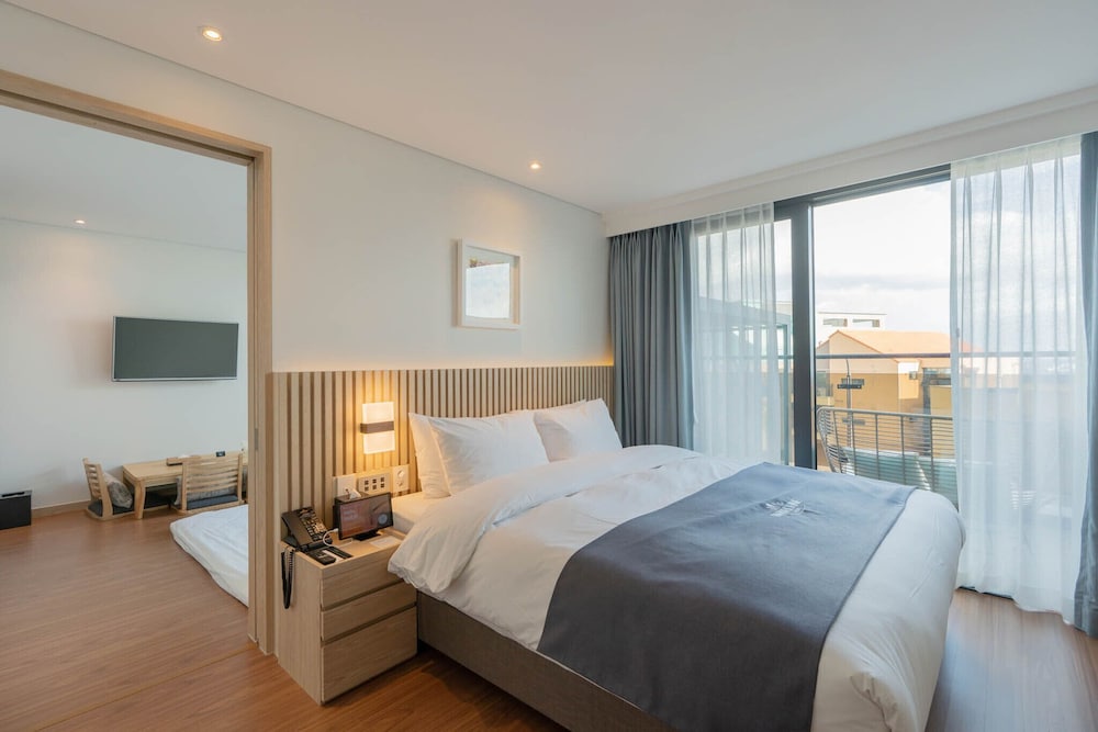HOTEL FINE JEJU 14/47