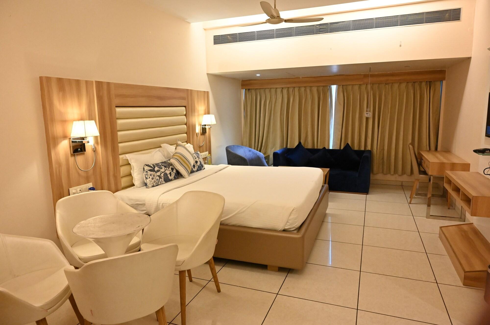 Rang Lords Inn Bharuch 19/32