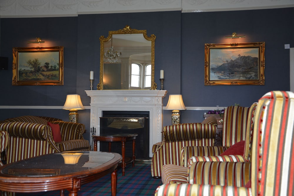The Parsonage Hotel Spa 53/71