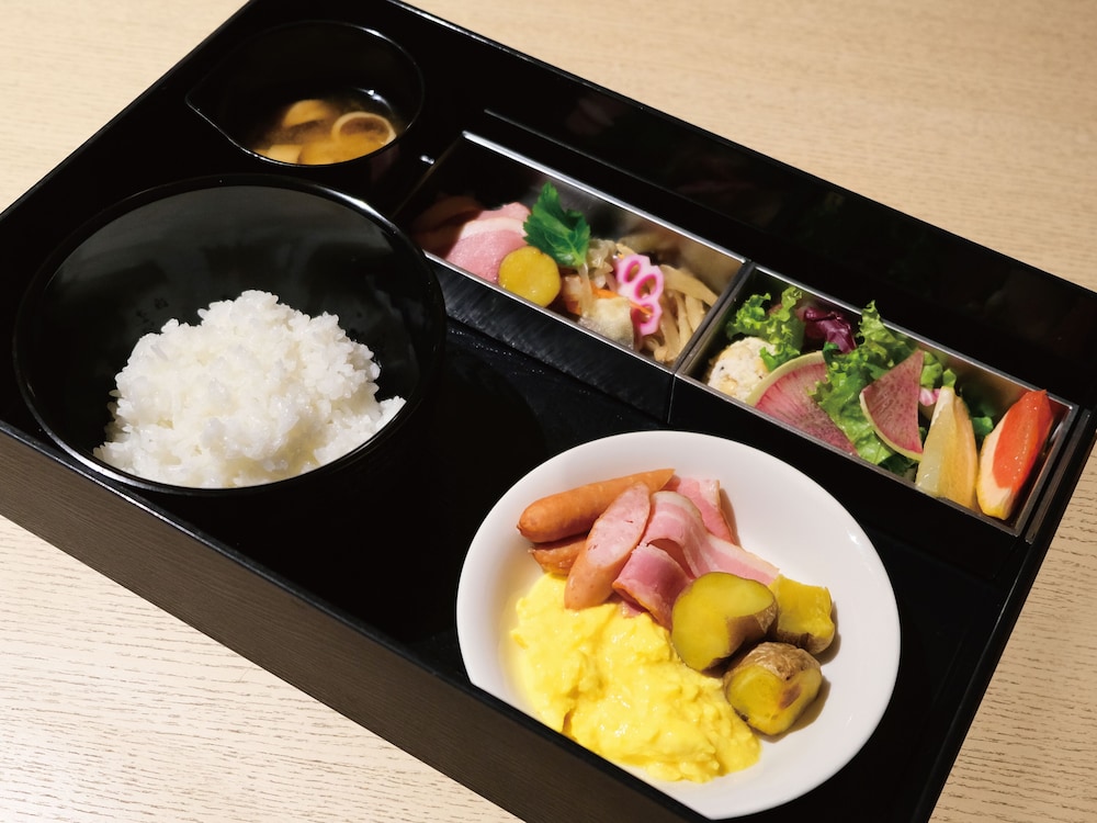 Agora京都Karasuma酒店(Agora Kyoto Karasuma) 图片3
