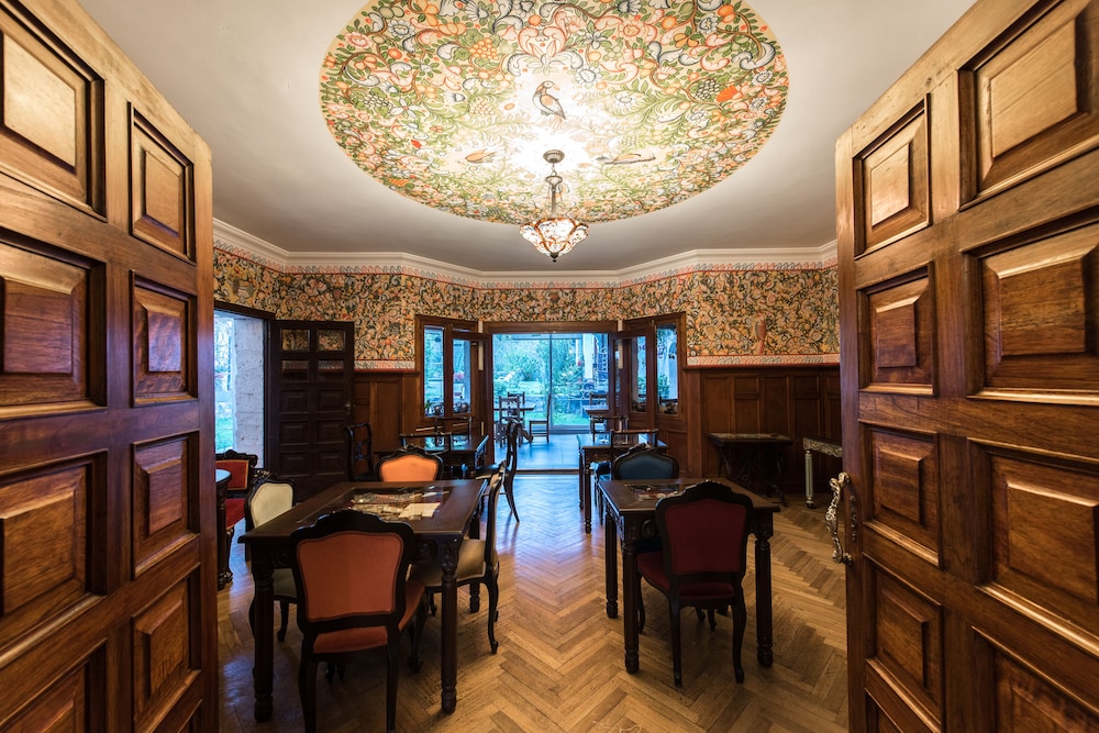 Hotel Boutique Villa Elisa 29/46