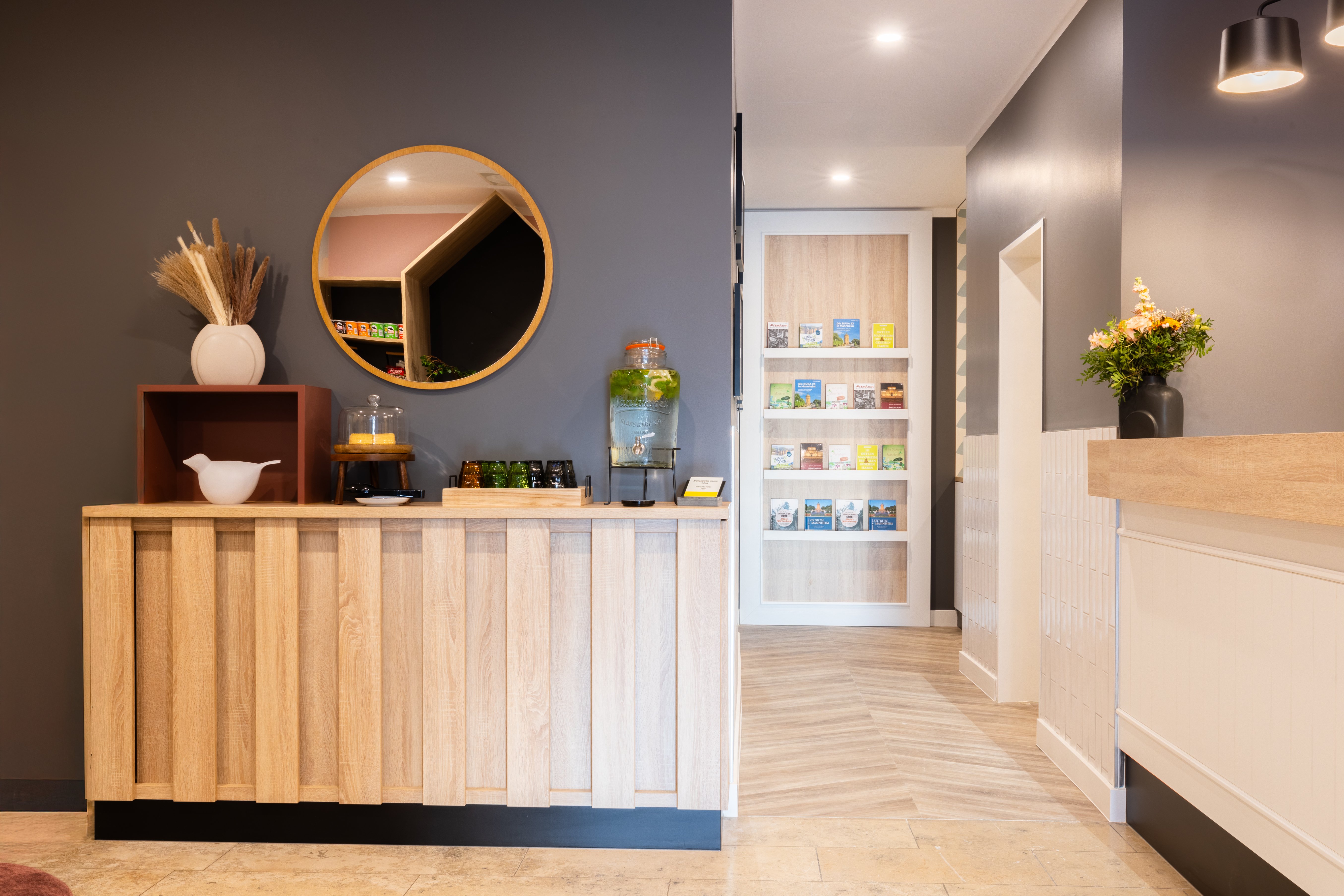 Garner Hotel Mannheim City by IHG 6/44