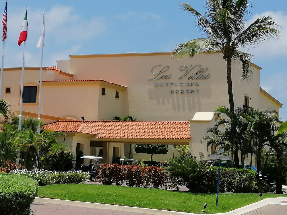 Las Villas Hotel & Golf By Estrella del Mar 1/47