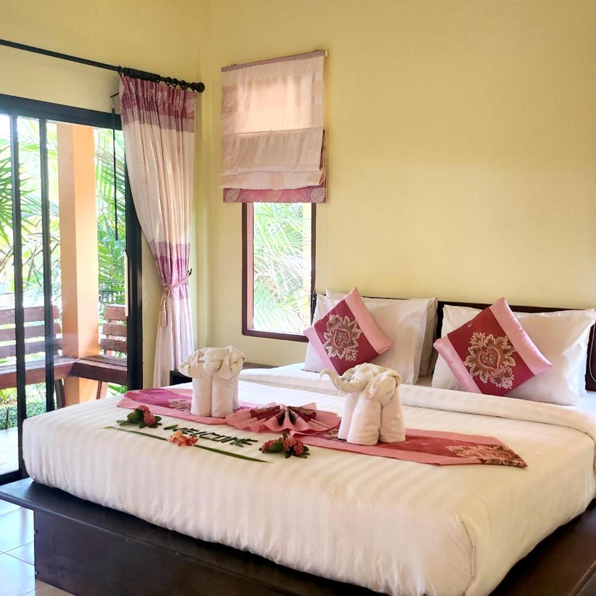 Sawadee Aonang Resort 18/55
