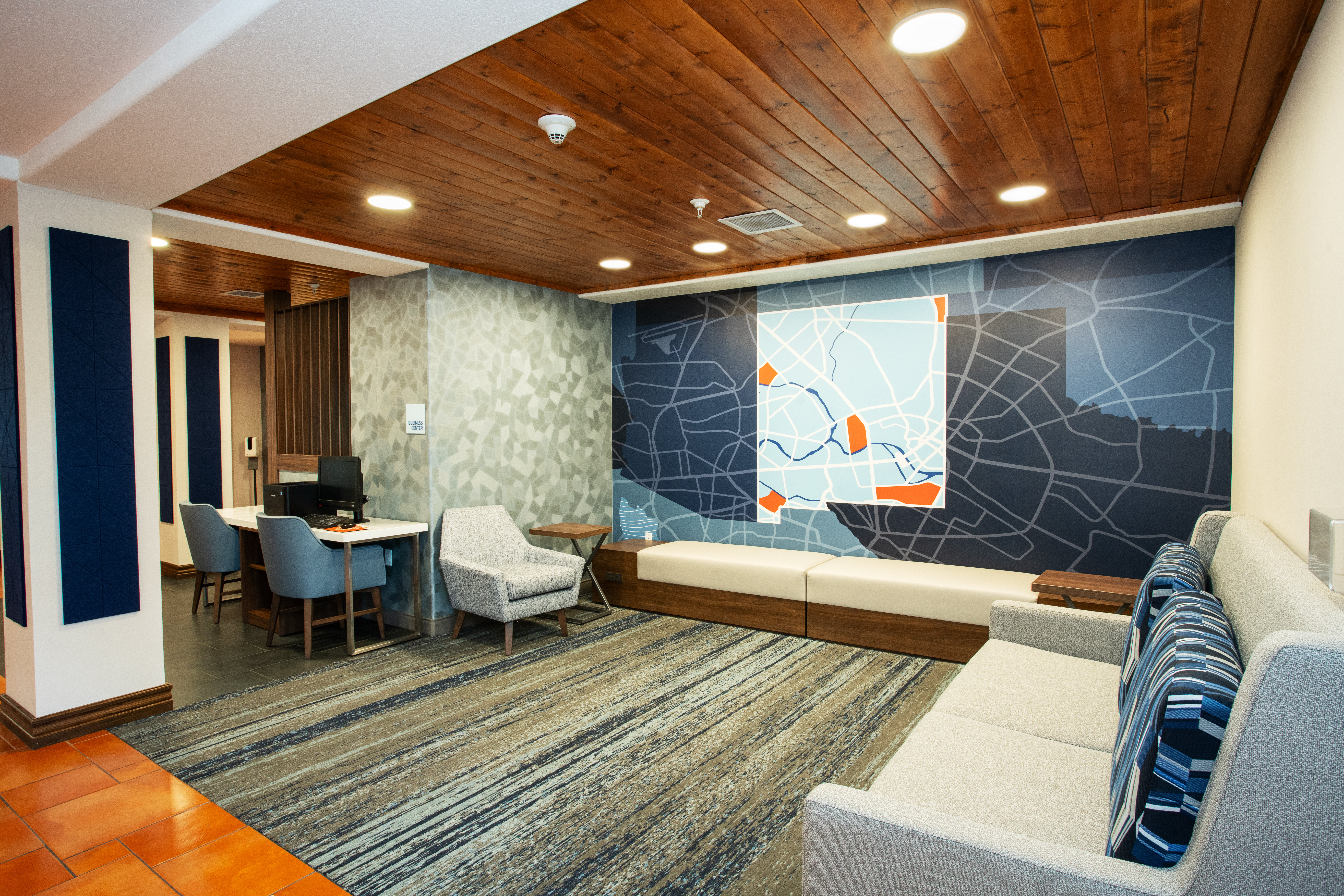 Holiday Inn Express Hotel And Suites Las Cruces North 26/76