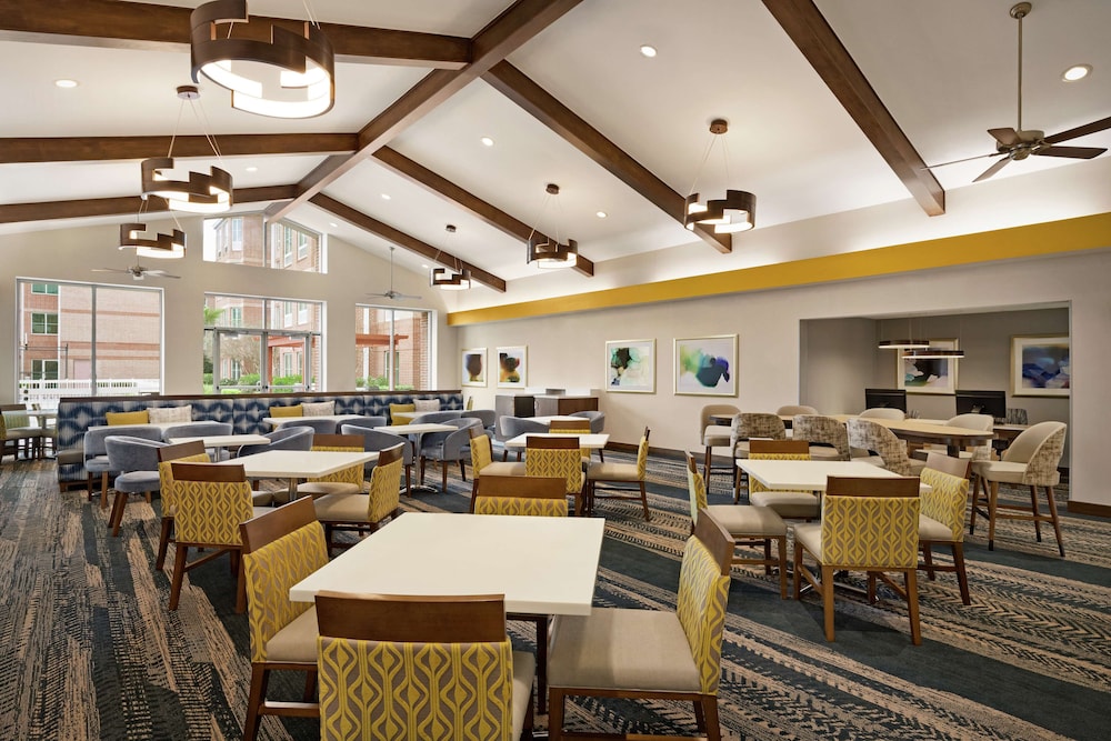 Homewood Suites Houston Northwest/Cyfair 33/50