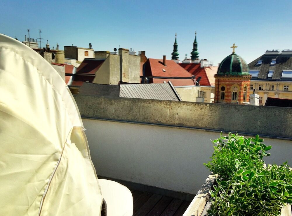 Boutique Hotel Alma 7/60