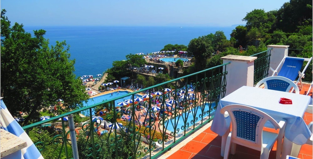 Hotel Oasi Castiglione 8/75