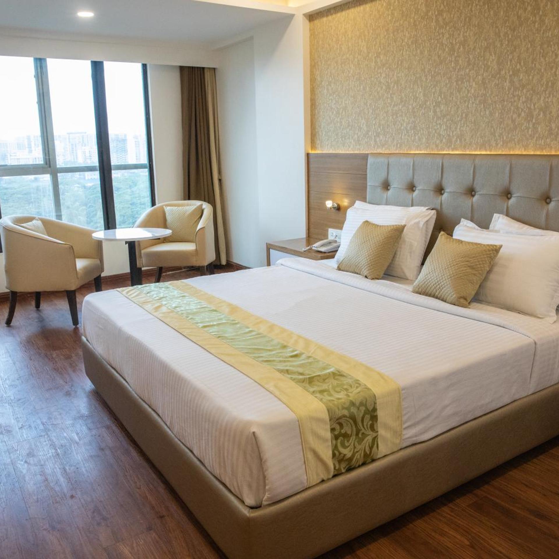 Hotel Grace Galaxy 9/32